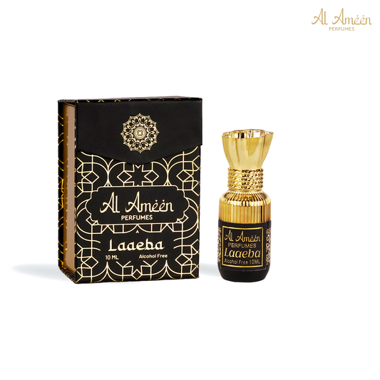 Laaeba Premium Attar 10ML