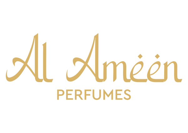 Al Ameen Perfumes