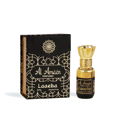 Laaeba Premium Attar – 10ML