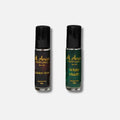 Luxury Attar Gift Set For Men – 2 × 6ML Al Ameen Perfumes