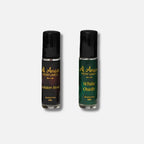Luxury Attar Gift Set For Men – 2 × 6ML Al Ameen Perfumes