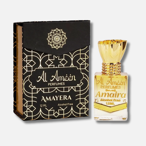 Amaira Luxury Attar – 12ML Al Ameen Perfumes