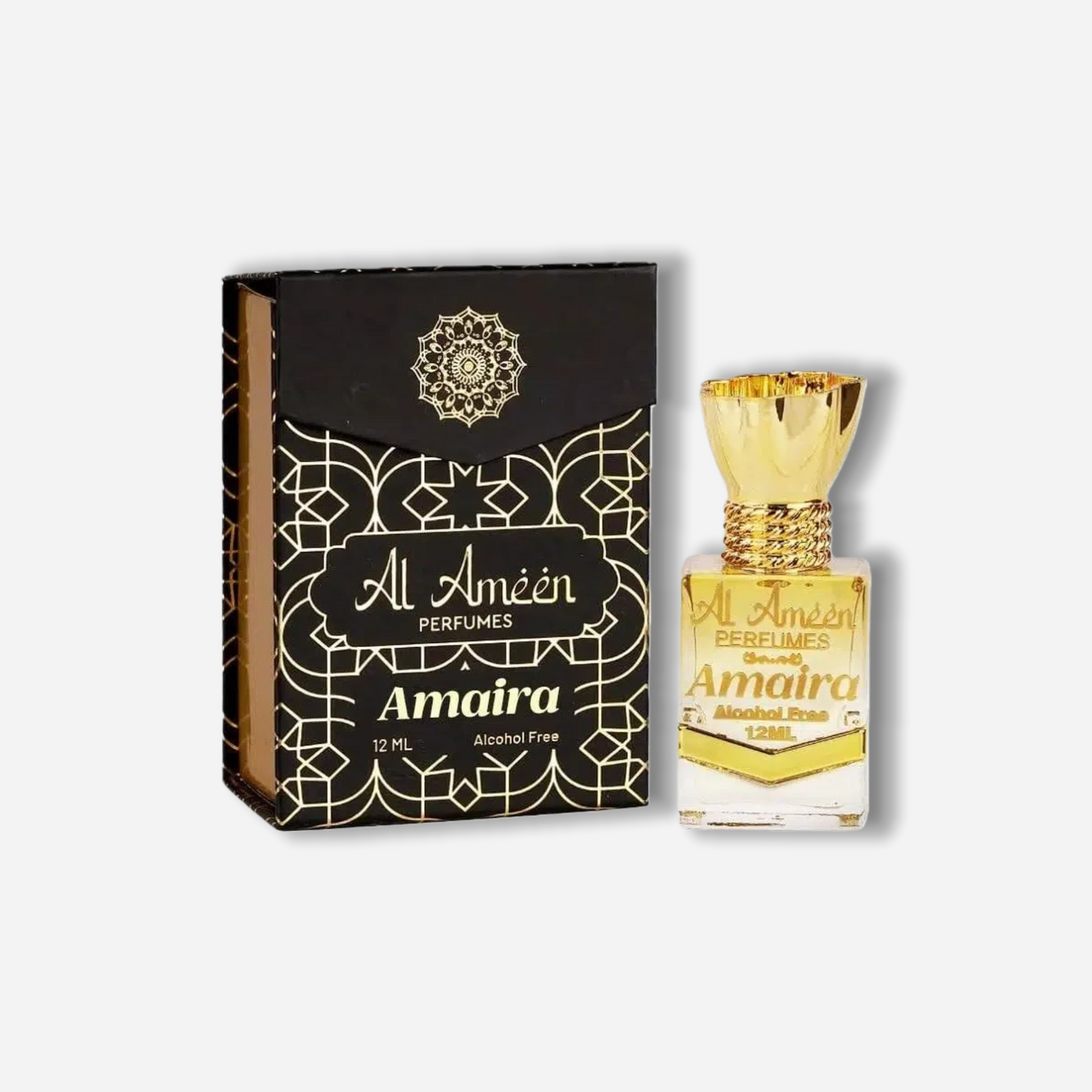 Amaira Luxury Attar Perfume 12ML