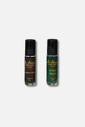 Luxury Attar Gift Set For Men – 2 × 6ML Al Ameen Perfumes
