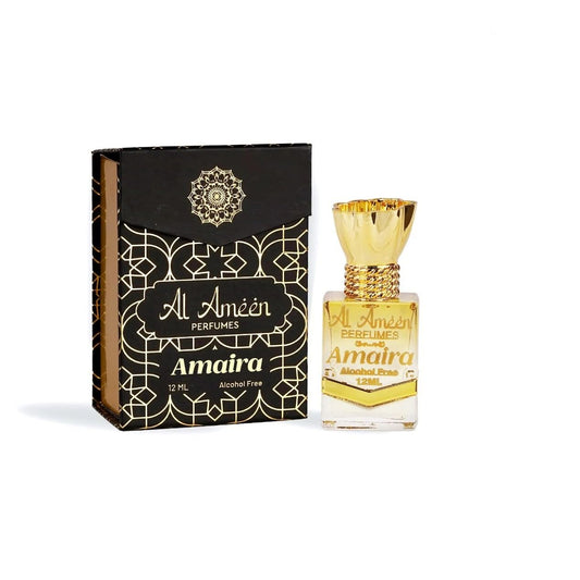 Amaira Premium Attar – 12ML