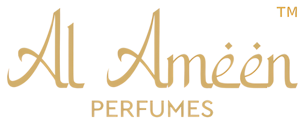 Al Ameen Perfumes
