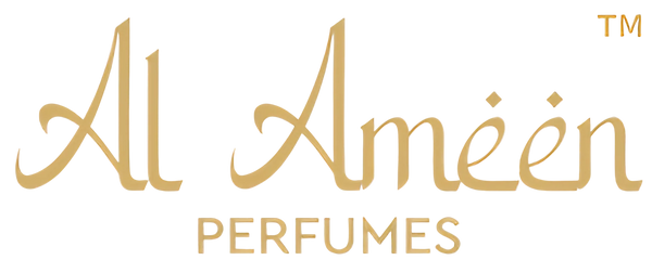 Al Ameen Perfumes